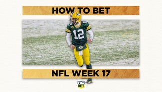 Next Story Image: How To Bet NFL Week 17